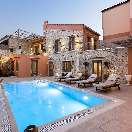 Sissi Boutique Villa Pigí Exterior foto
