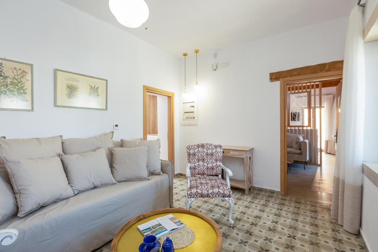 Sissi Boutique Villa Pigí Exterior foto